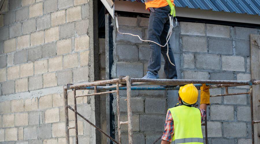 Expert flood damage restoration services in Lake Bluff, IL